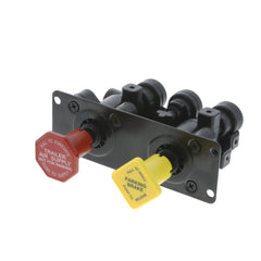 BRAKE VALVE