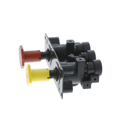 BRAKE VALVE
