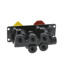 BRAKE VALVE