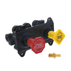 802622E Volvo MODULAR VALVE