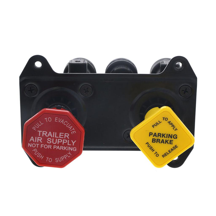 802622E Volvo MODULAR VALVE