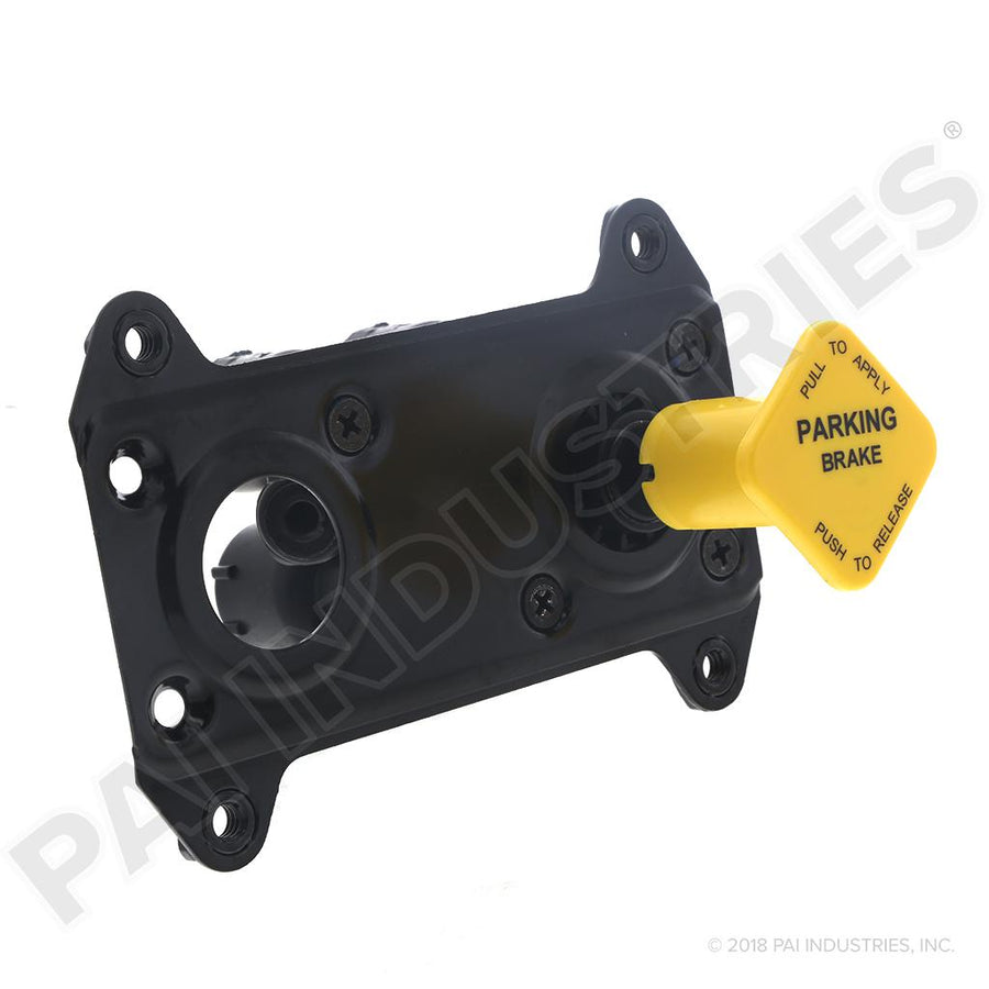 802625E Volvo PARK CONTROL VALVE