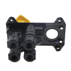 PP-DC CONTROL VALVE