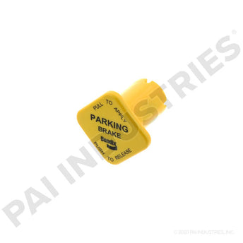 802626 Mack Modular Valve Knob | PAI