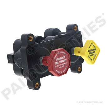 802628 Mack Modular Valve | PAI