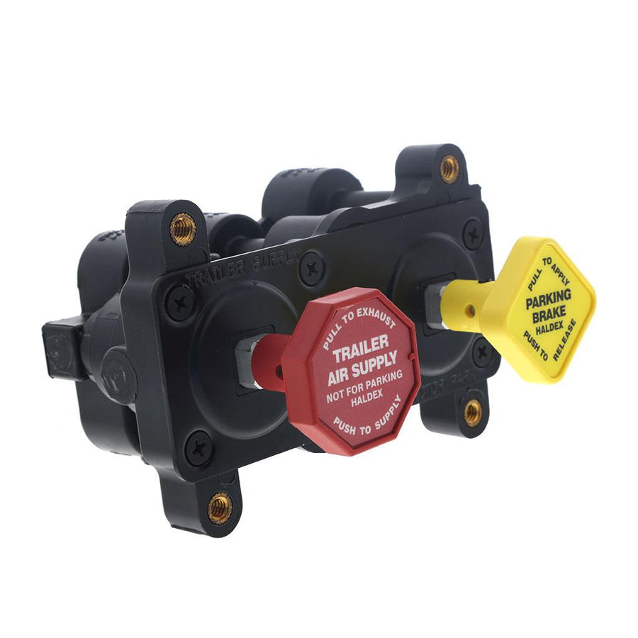 802628 Mack Modular Valve