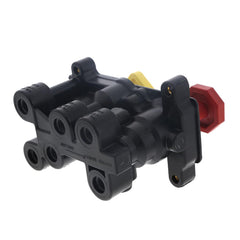 MODULAR VALVE