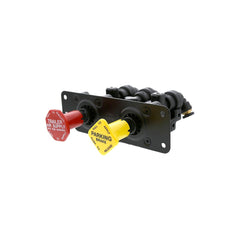 Freightliner MULTIPLE APPLICATION MODULAR VALVE