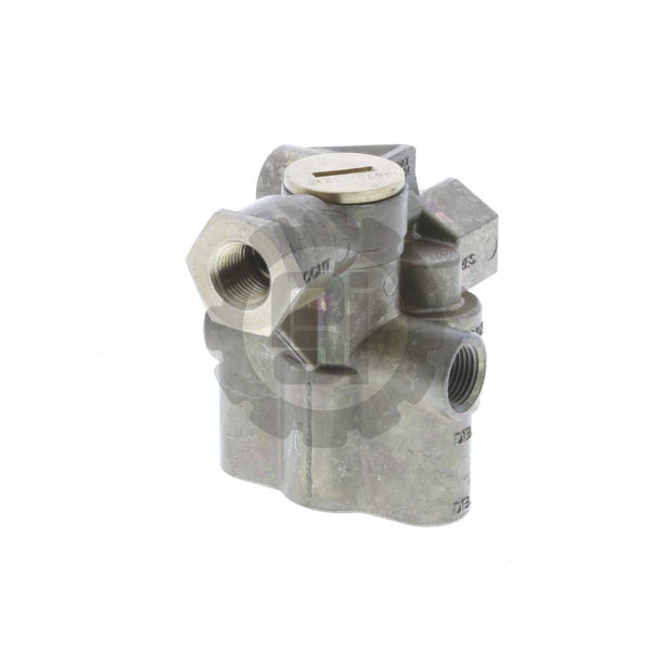 SPRING BRAKE CONTROL VALVE