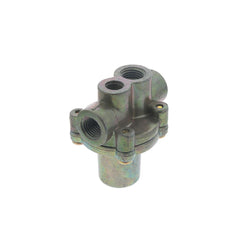 PRESSURE PROTECTION VALVE