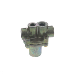 PRESSURE PROTECTION VALVE