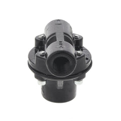 PRESSURE PROTECTION VALVE