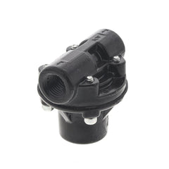 PRESSURE PROTECTION VALVE