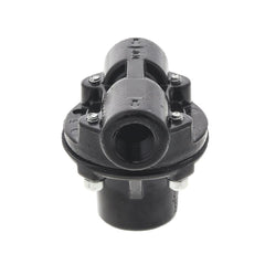 PRESSURE PROTECTION VALVE