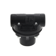 PRESSURE PROTECTION VALVE