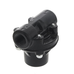 PRESSURE PROTECTION VALVE