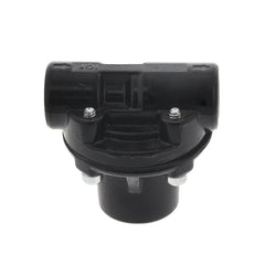 PRESSURE PROTECTION VALVE