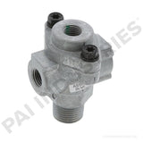 CHECK VALVE