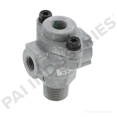 CHECK VALVE