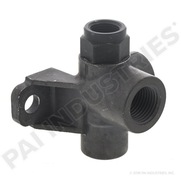 CHECK VALVE