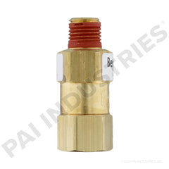 802643 Mack / Volvo BENDIX UNIVERSAL Check Valve (Sc-3) | PAI | JAK's Diesel