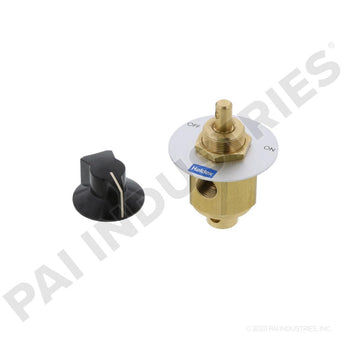 802645 Mack 2 Way Manual Valve | PAI