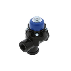 PRESSURE PROTECTION VALVE