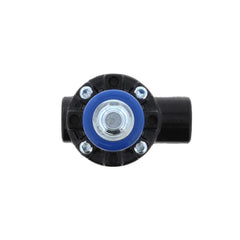 PRESSURE PROTECTION VALVE