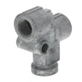 PRESSURE PROTECTION VALVE