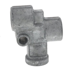 PRESSURE PROTECTION VALVE