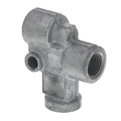 PRESSURE PROTECTION VALVE
