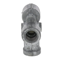PRESSURE PROTECTION VALVE
