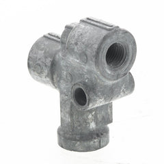 PRESSURE PROTECTION VALVE