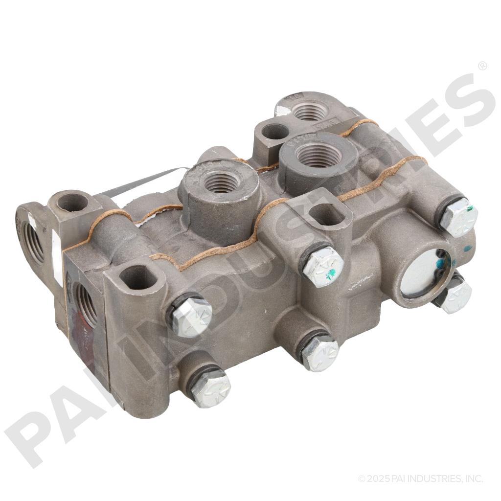 802654 Universal TRACTOR PROTECTION VALVE