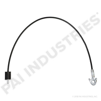 802655 Mack Hood Cable | PAI