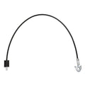 Mack R/RB/RD/RW MODELS Hood Cable