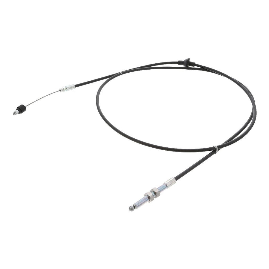 802656 Volvo HOOD CABLE