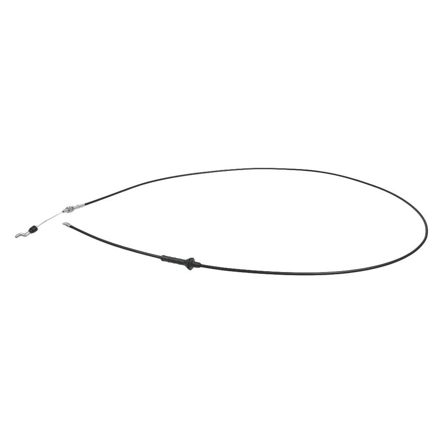 802657 Volvo HOOD CABLE
