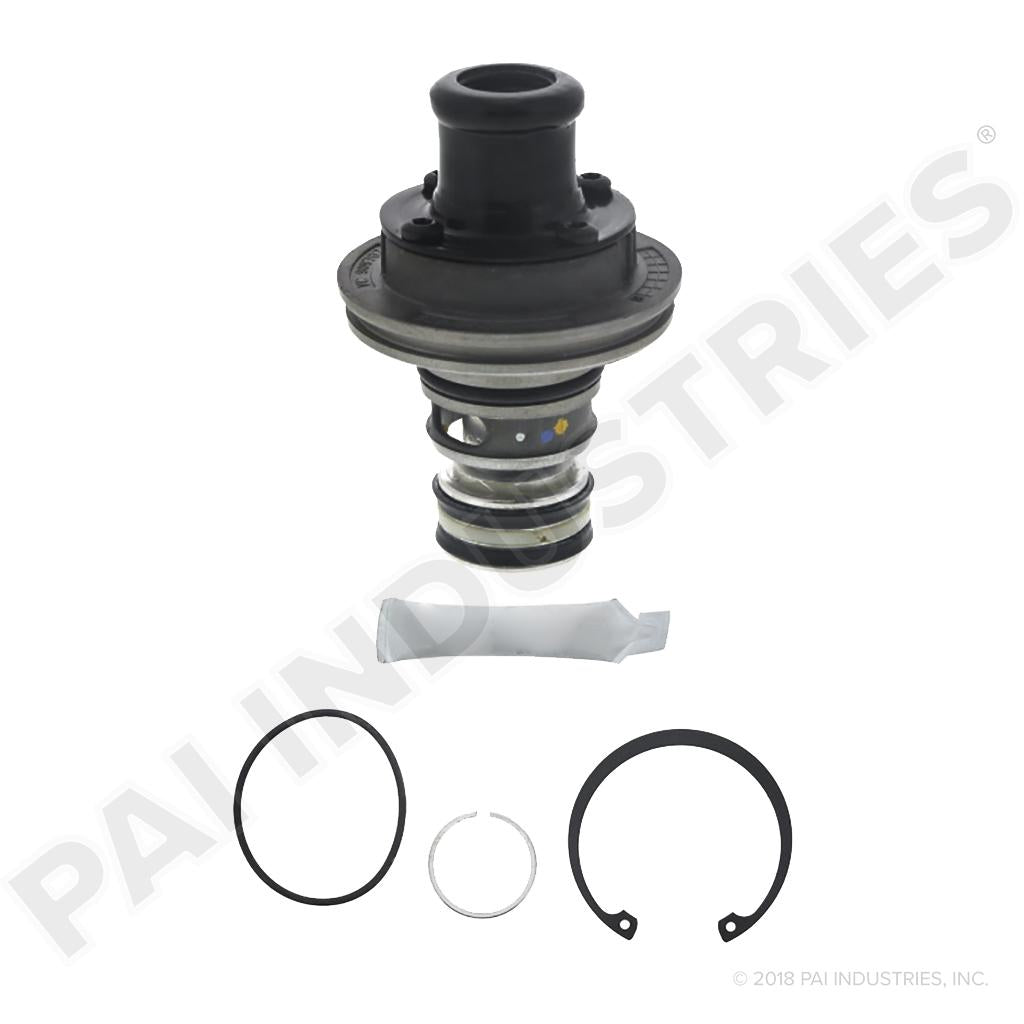 PURGE VALVE KIT