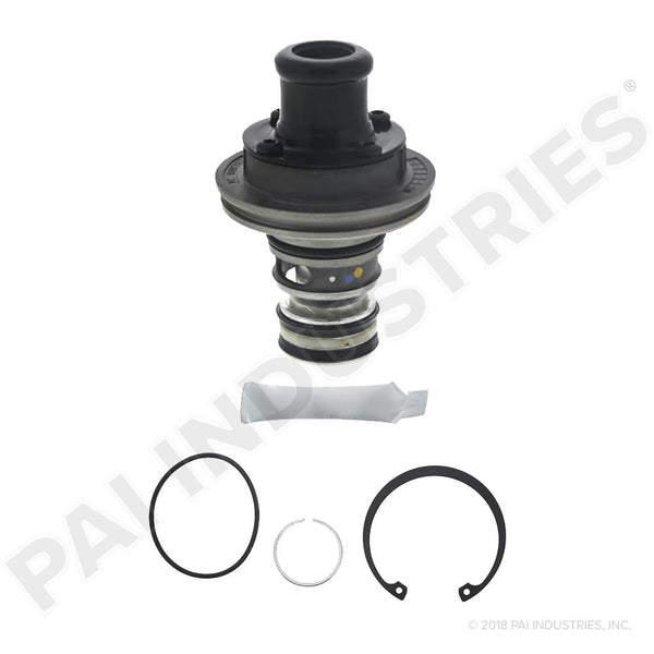 PURGE VALVE KIT
