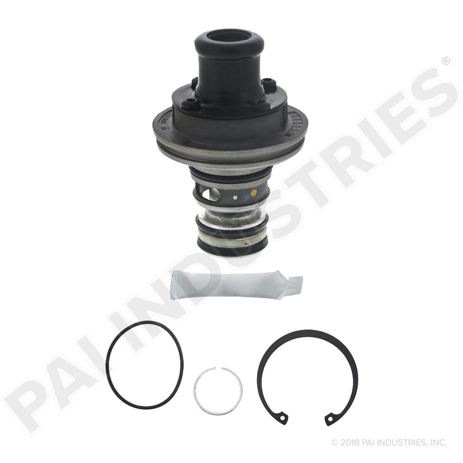 PURGE VALVE KIT