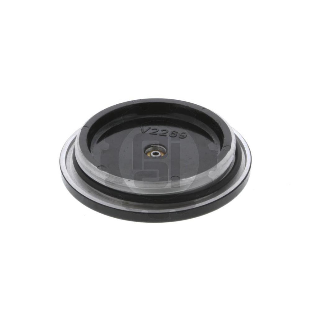 LOWER PIN CAP
