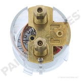 803460 Mack Dual Air Pressure Gauge | PAI