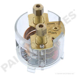 803460 Mack Dual Air Pressure Gauge | PAI