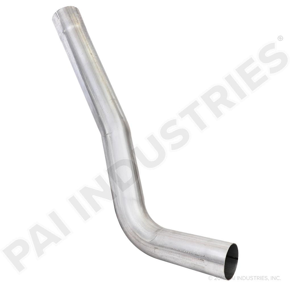 EXHAUST PIPE
