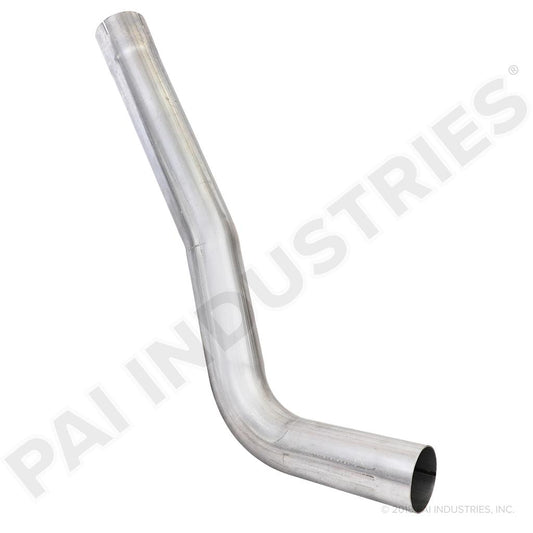 EXHAUST PIPE
