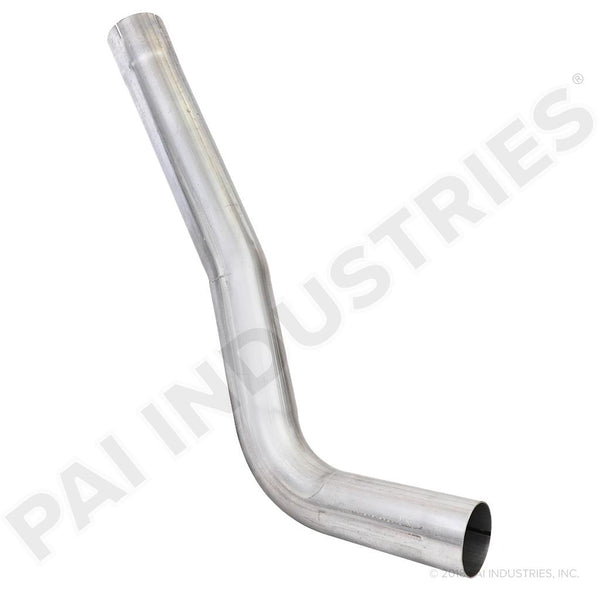 EXHAUST PIPE