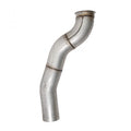 Mack EXHAUST PIPE WITH PYRO HOLE