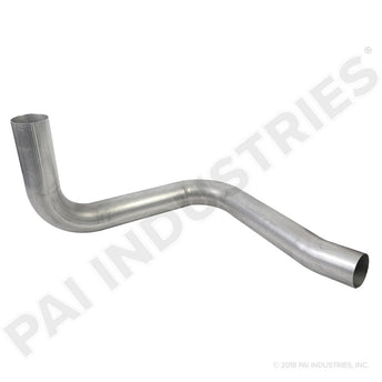803612 Mack Rear Exhaust Pipe | PAI