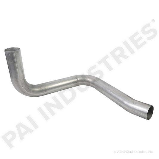 REAR EXHAUST PIPE